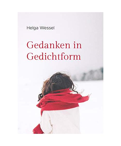 Gedanken in Gedichtform