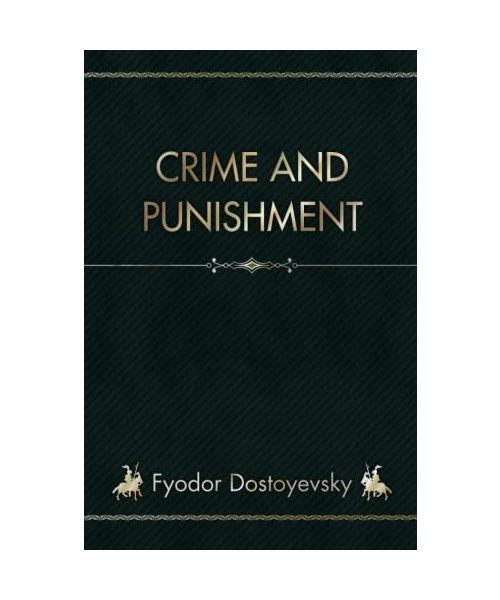 Crime And Punishment