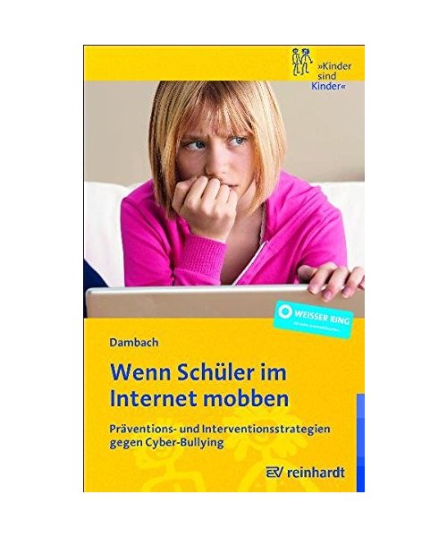Wenn Schüler im Internet mobben