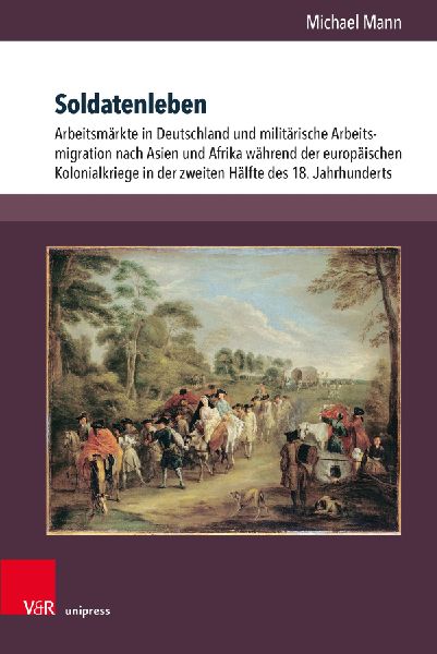 Soldatenleben