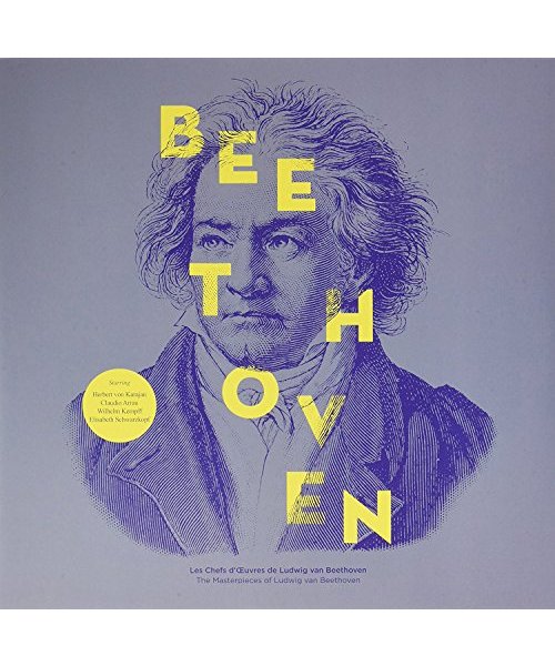 Ludwig Van Beethoven