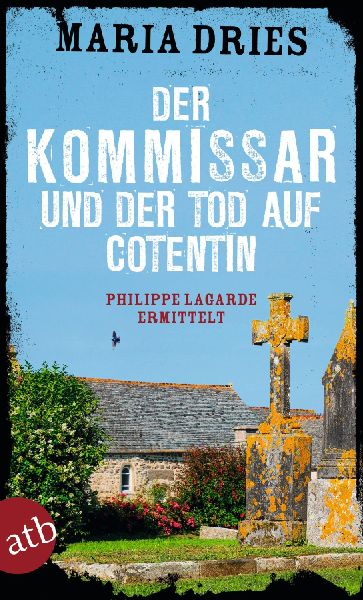 Der Kommissar und der Tod auf Cotentin