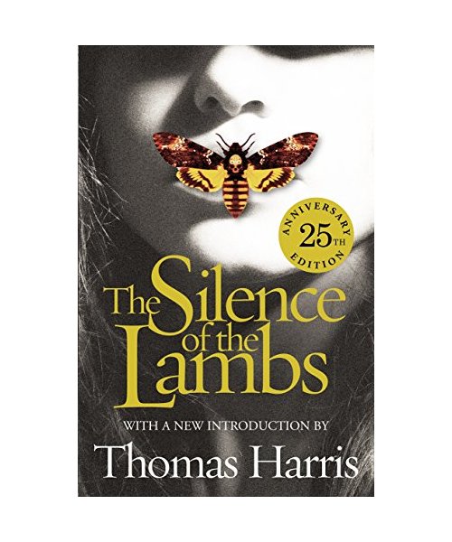 Silence Of The Lambs: 25th Anniversary Edition