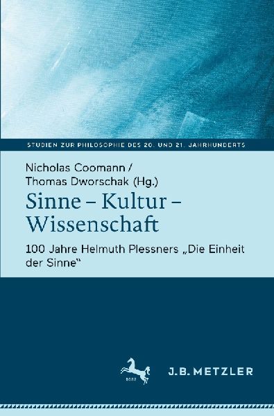 Sinne - Kultur - Wissenschaft