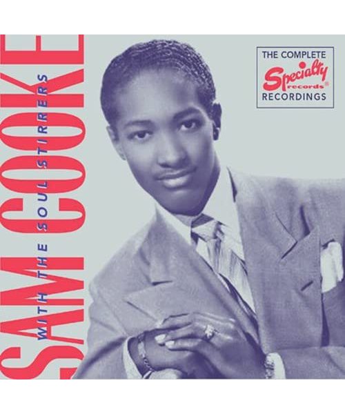Complete Specialty Recordings
