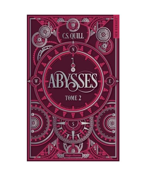 Abysses - Tome 02