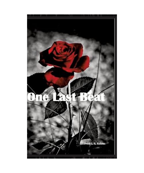 One last beat