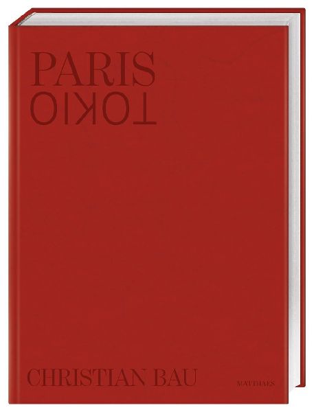 Paris - Tokio