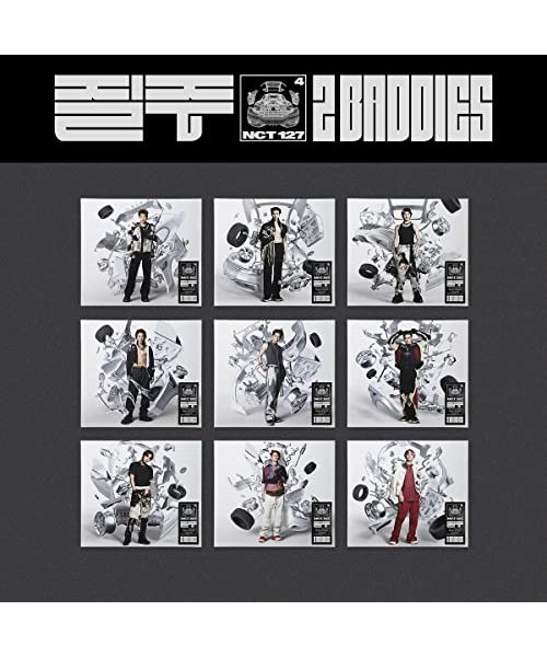 The 4th Album '2 Baddies'