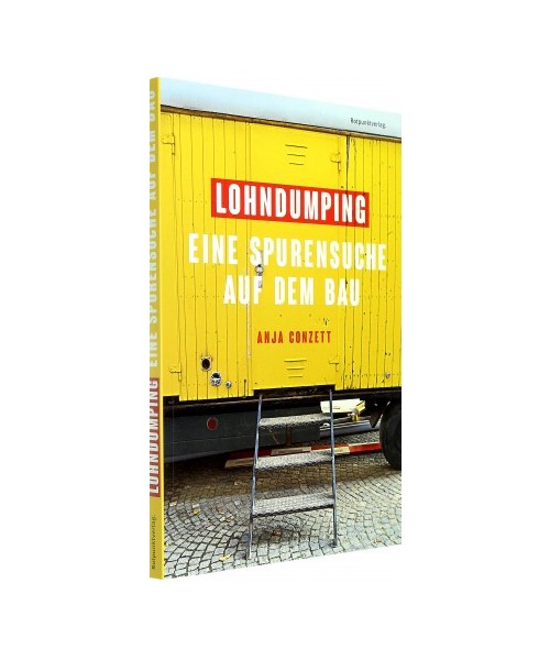 Lohndumping