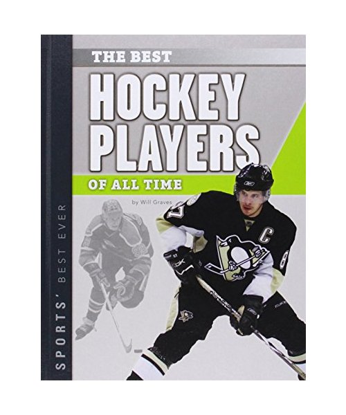 Best Hockey Players of All Time