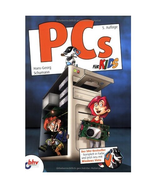 PCs für Kids