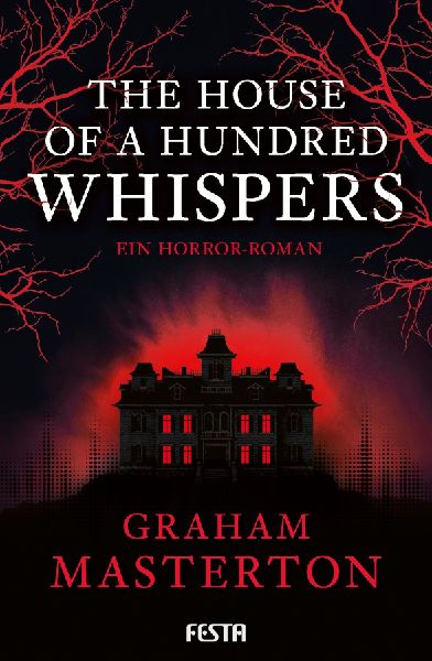 The House of a Hundred Whispers