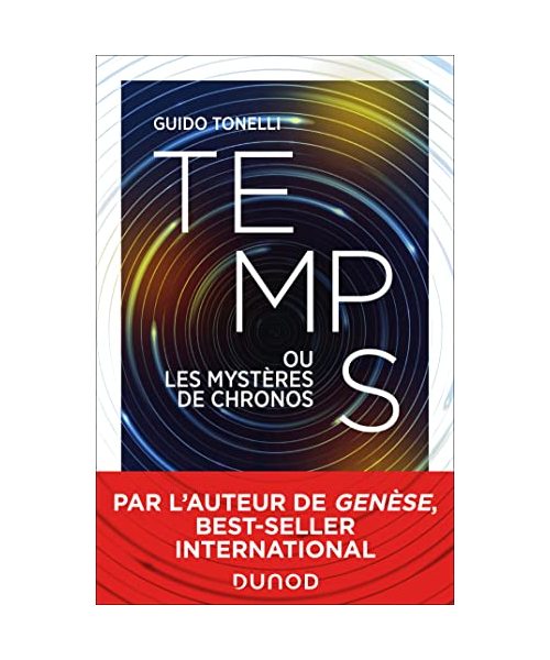 Temps ou les mystères de Chronos: Les mystères de Chronos