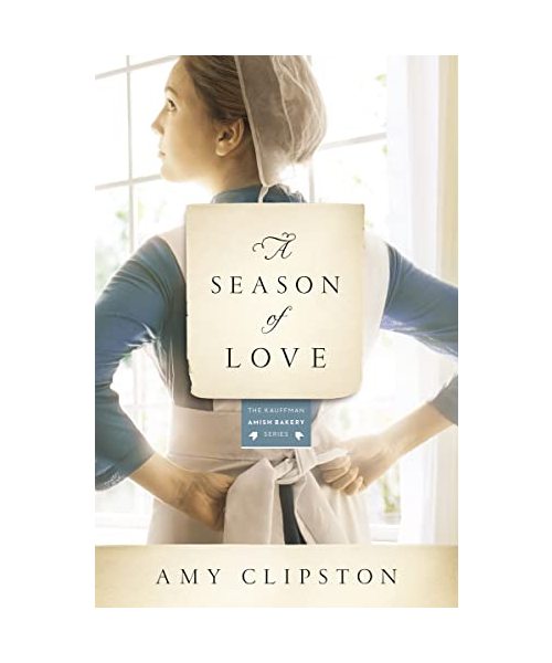 A Season of Love