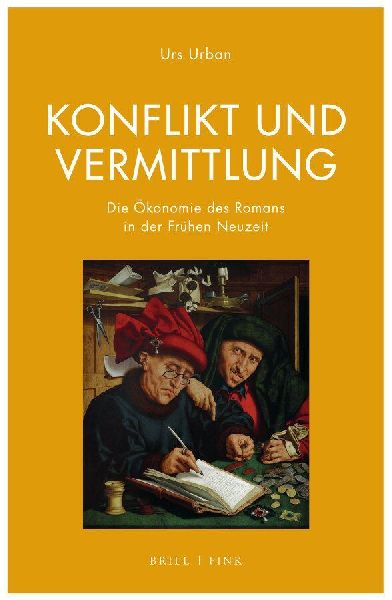 Konflikt und Vermittlung