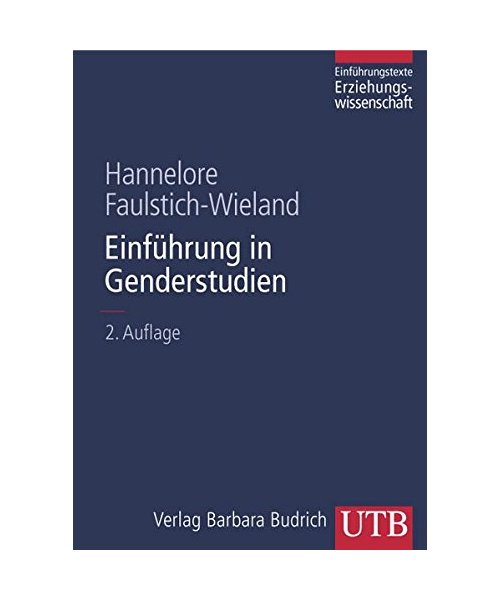 Einführung in Genderstudien
