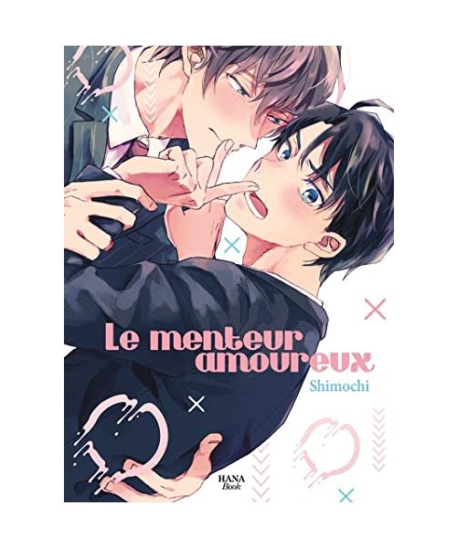 Le menteur amoureux