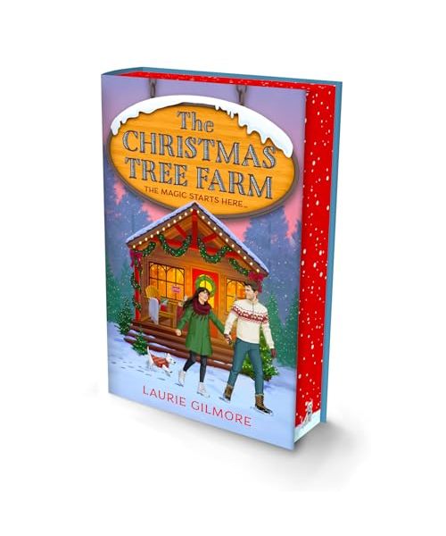 The Christmas Tree Farm (Deluxe Edition)