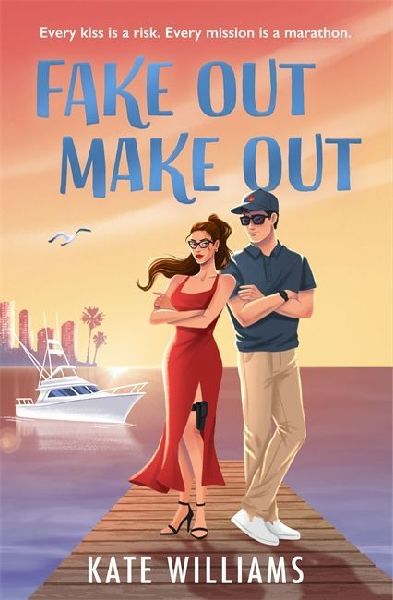 Fake Out Make Out