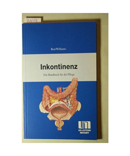 Inkontinenz