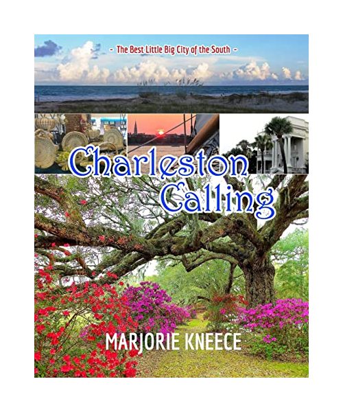 Charleston Calling