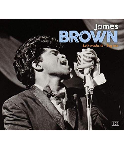 Let'S Make It-Try Me