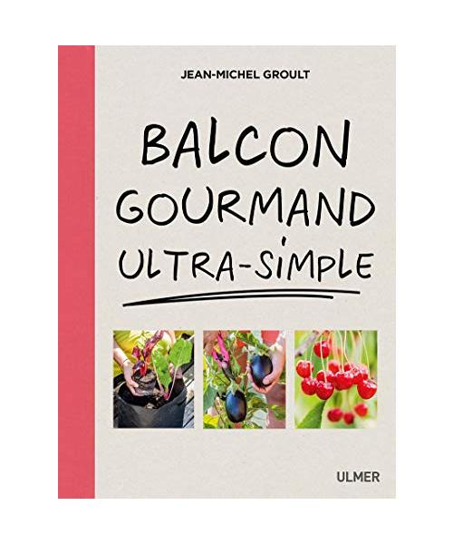 Balcon gourmand ultra-simple