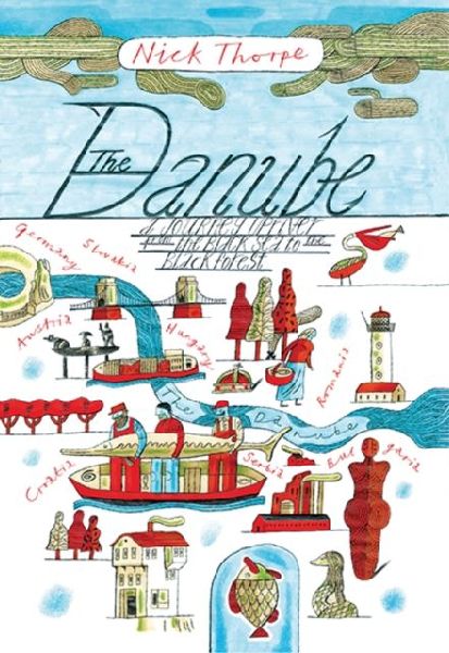 The Danube