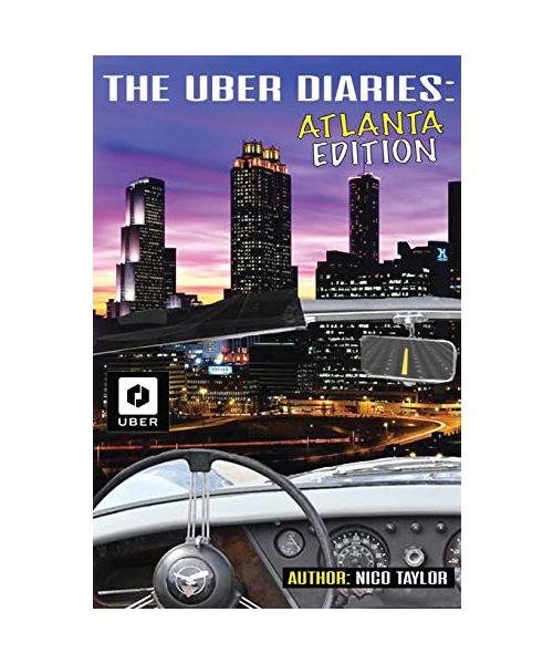 The Uber Diaries