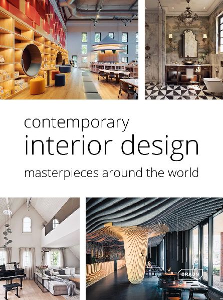 Contemporary Interior Design