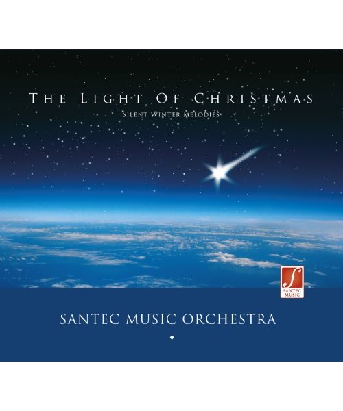 The Light of Christmas