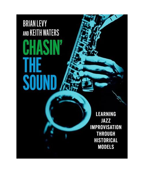 Chasin' the Sound