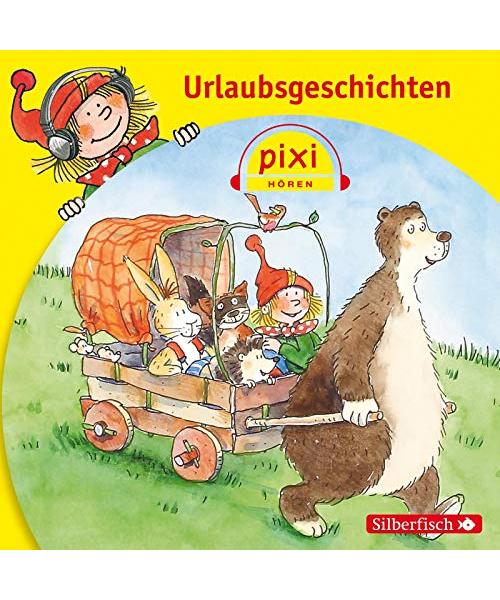 Urlaubsgeschichten