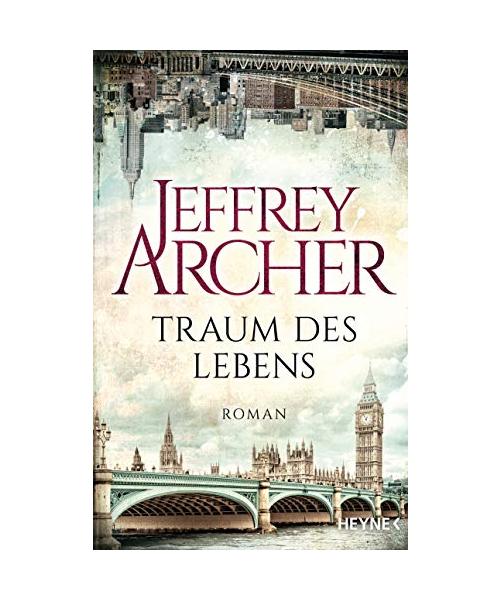 Traum des Lebens