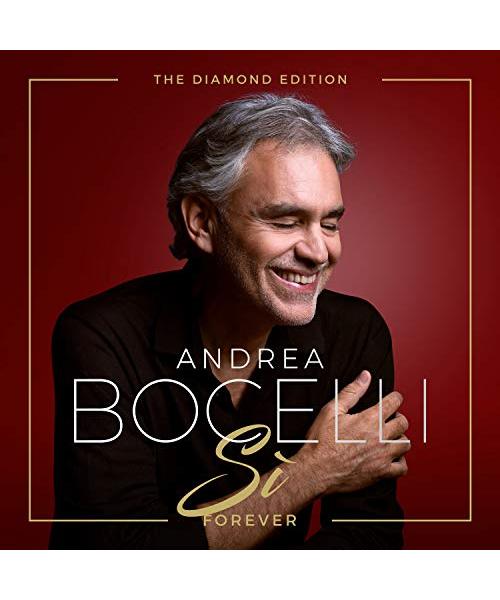 Si Forever (the Diamond Edt. Digipack)