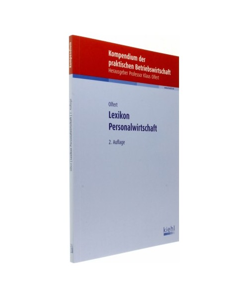 Lexikon Personalwirtschaft