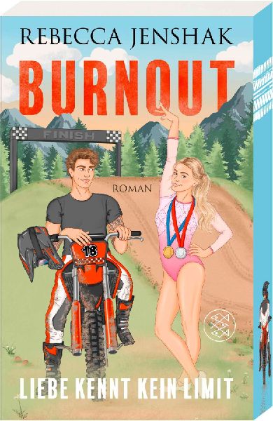 Burnout - Liebe kennt kein Limit