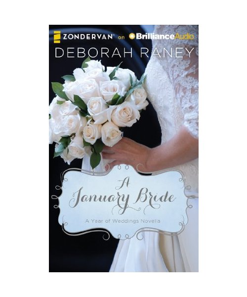 A January Bride