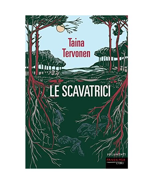 Le scavatrici