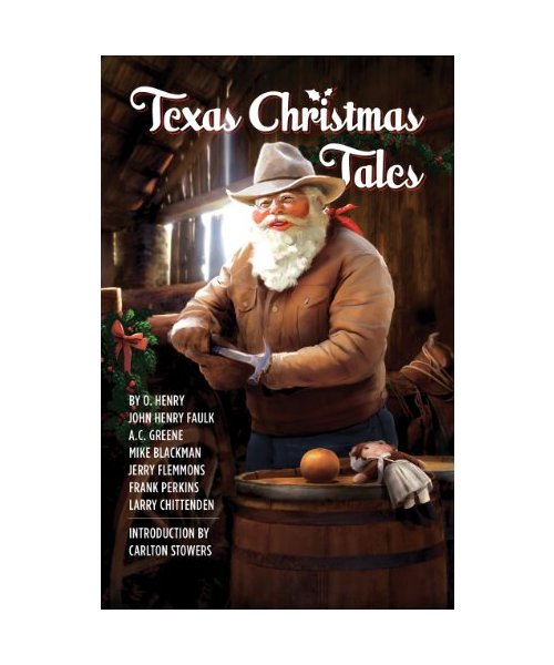 Texas Christmas Tales