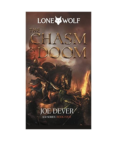 The Chasm of Doom