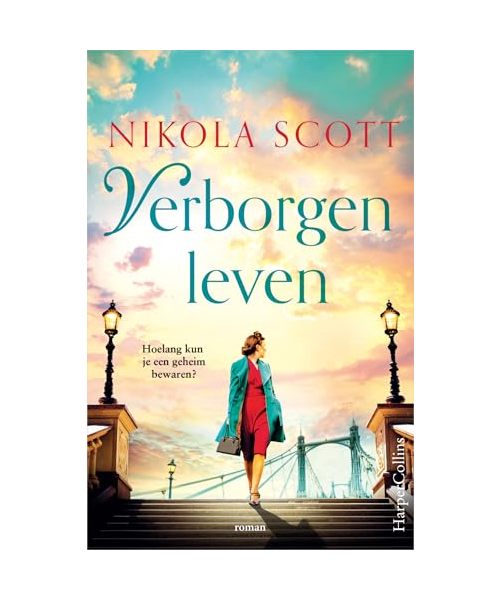 Verborgen leven: Hoelang kun je een geheim bewaren?