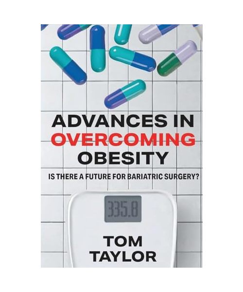 ADVANCES IN OVERCOMING OBESITY