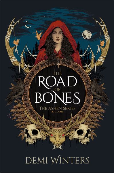 The Road of Bones
