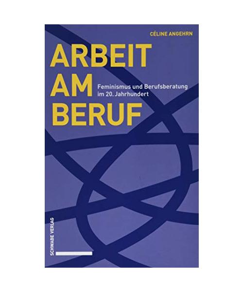 Arbeit am Beruf