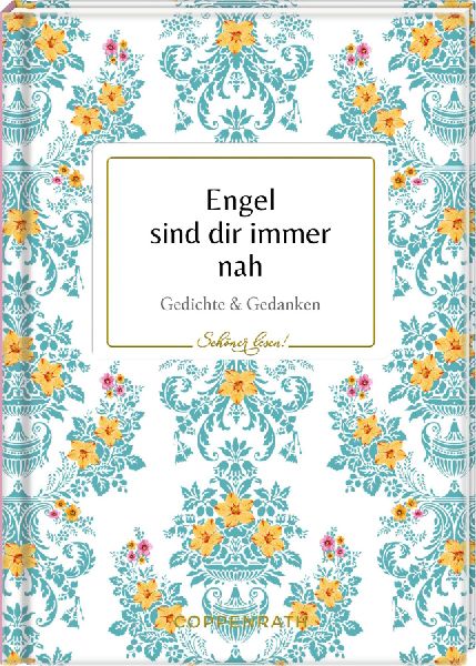 Engel sind dir immer nah