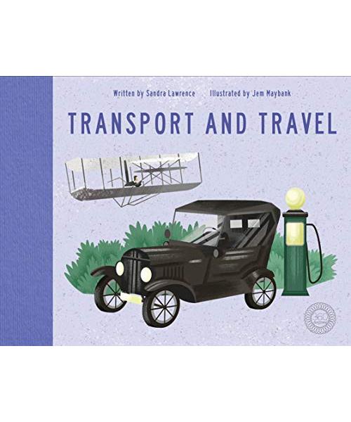 Transport and Travel