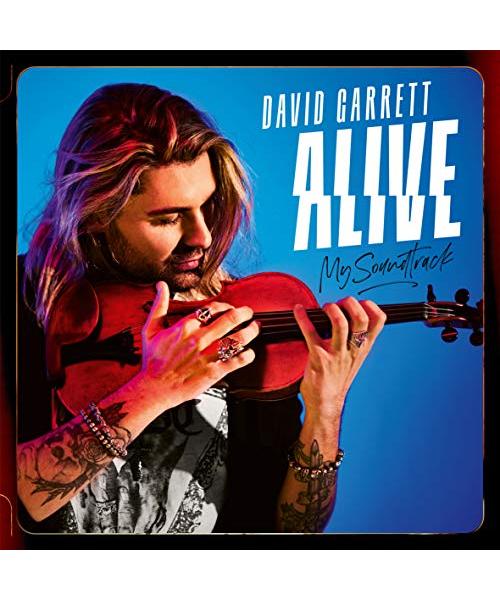 Alive - My Soundtrack