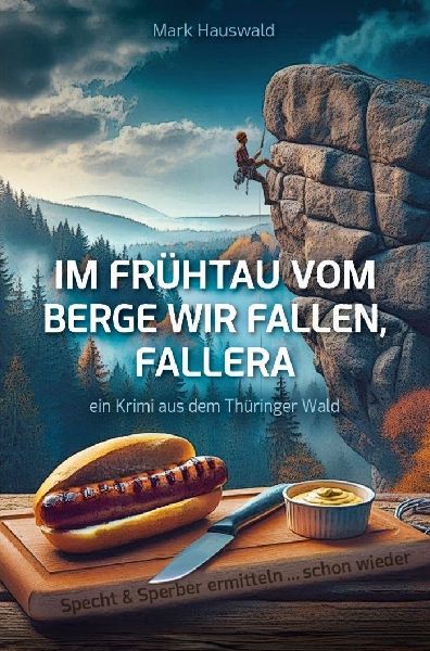 Im Frühtau vom Berge wir fallen, fallera